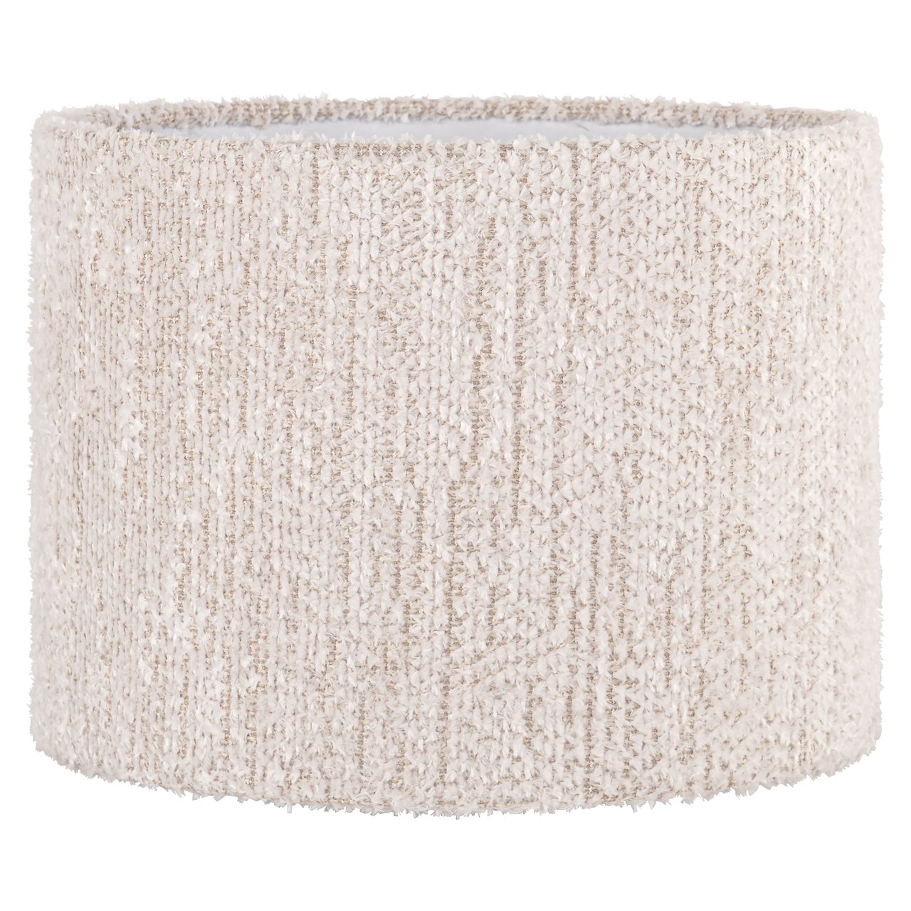 -LK-0060 MEDIUM - Lampshade Marly lovely cream 40Ø