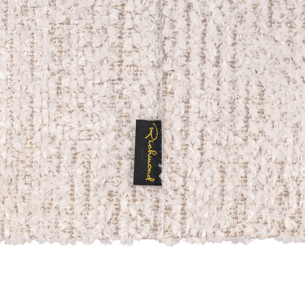 -LK-0060 MEDIUM - Lampshade Marly lovely cream 40Ø