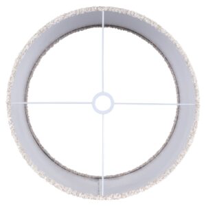 -LK-0060 XL - Lampshade Marly lovely cream 50Ø