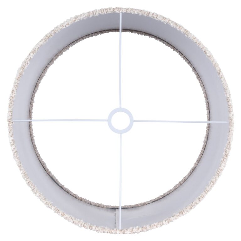 Abażur Marly Lovely Cream 50Ø