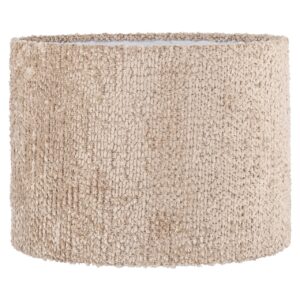 -LK-0061 MEDIUM - Lampshade Emily lovely beige 40Ø