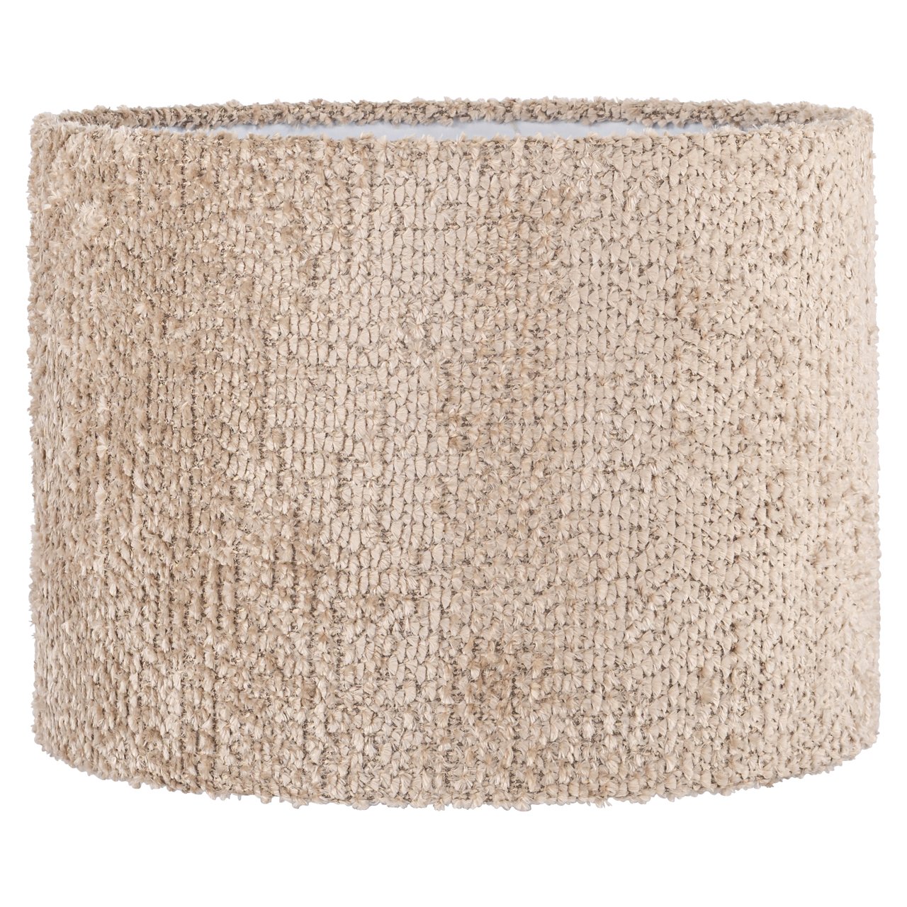 -LK-0061 MEDIUM - Lampshade Emily lovely beige 40Ø