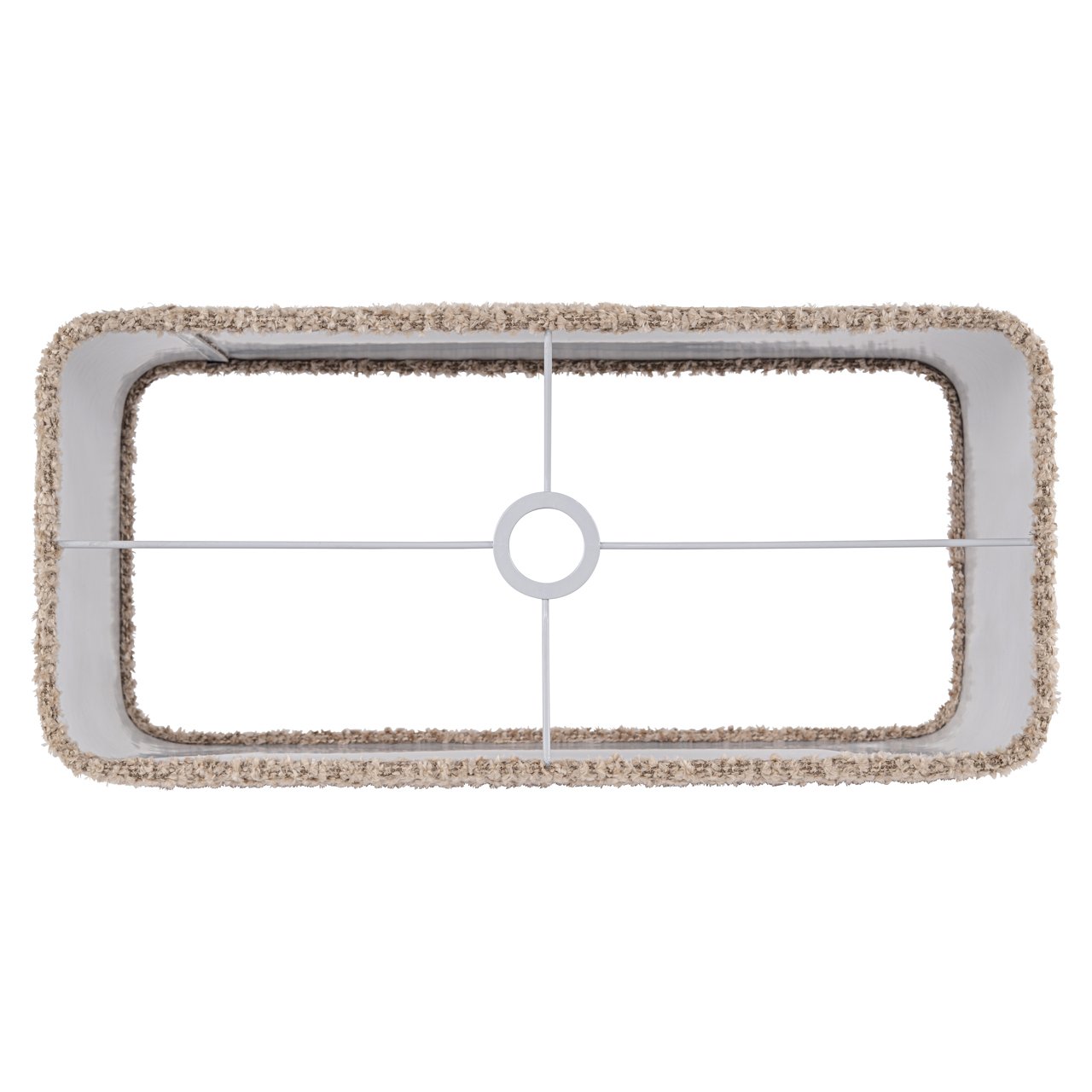 -LK-0061 RECL - Lampshade Emily lovely beige