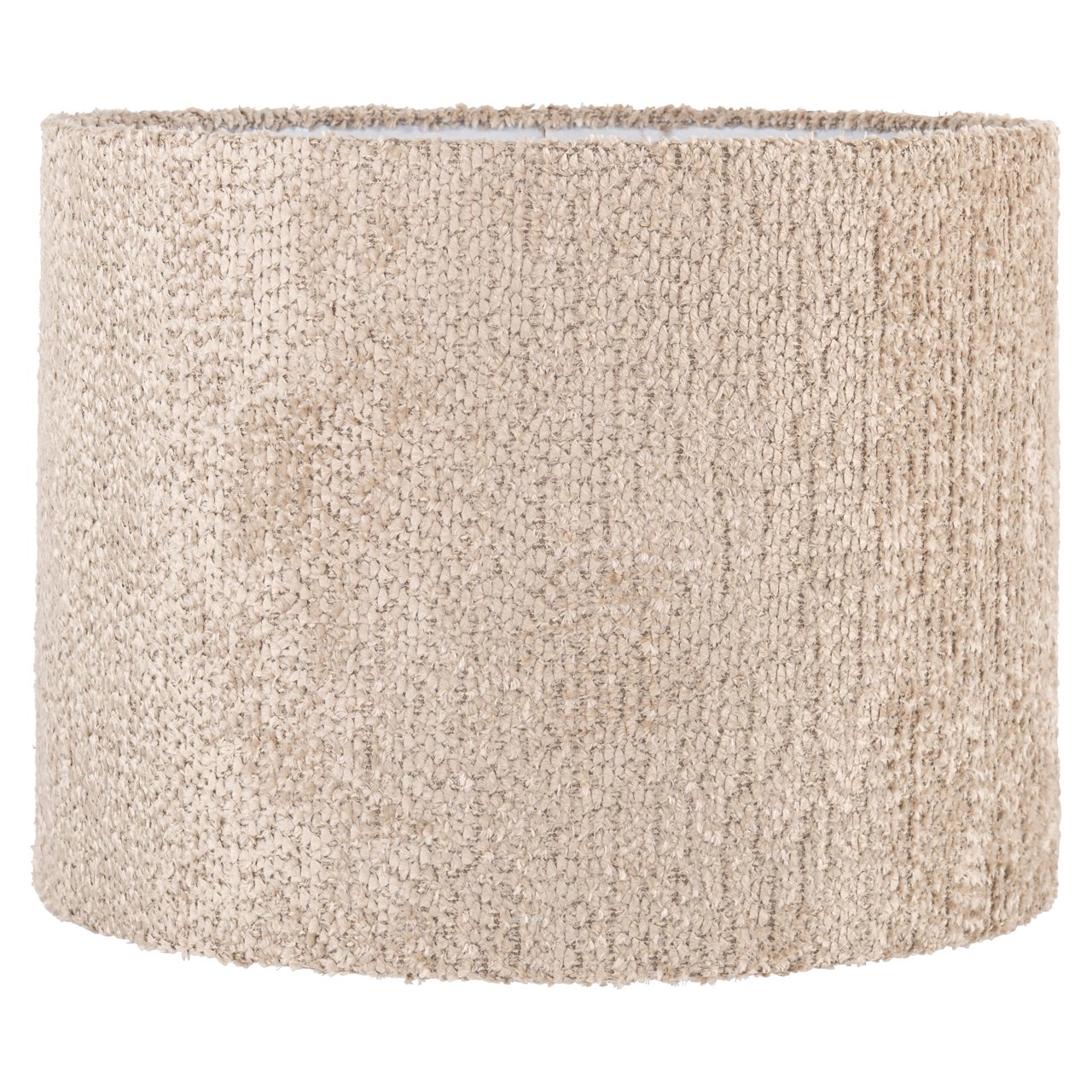 -LK-0061 XL - Lampshade Emily lovely beige 50Ø
