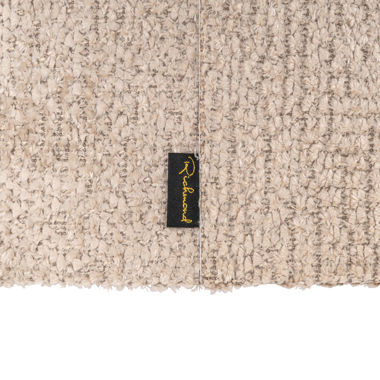 -LK-0061 XL - Lampshade Emily lovely beige 50Ø