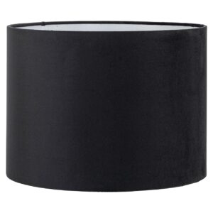 -LK-0062 MEDIUM - Lampshade Jaylinn black 40Ø