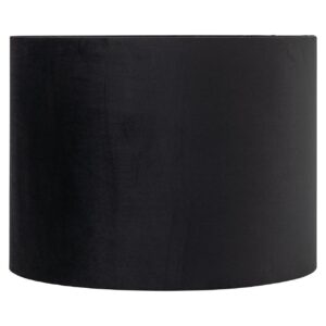 -LK-0062 XL - Lampshade Jaylinn black 50Ø