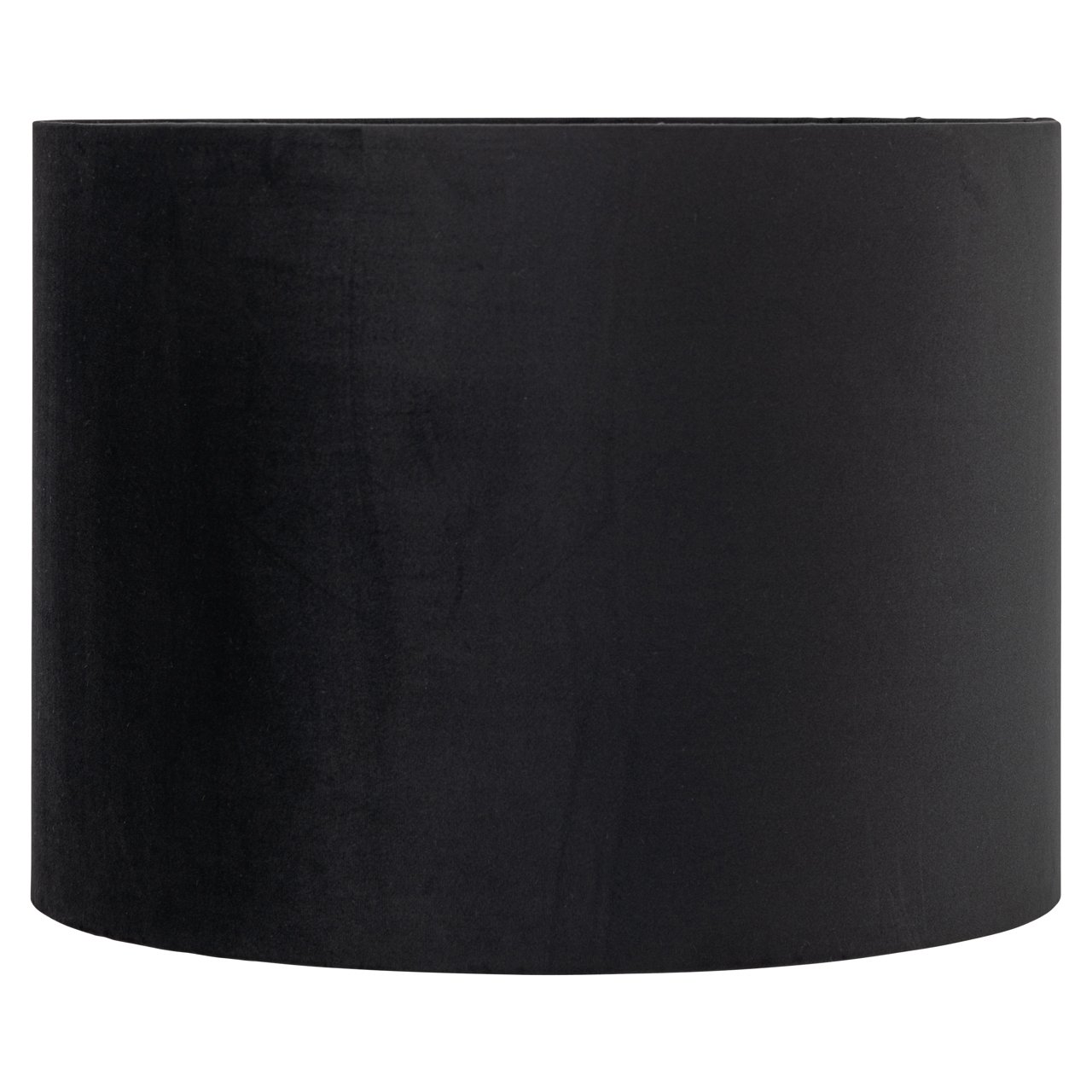 -LK-0062 XL - Lampshade Jaylinn black 50Ø