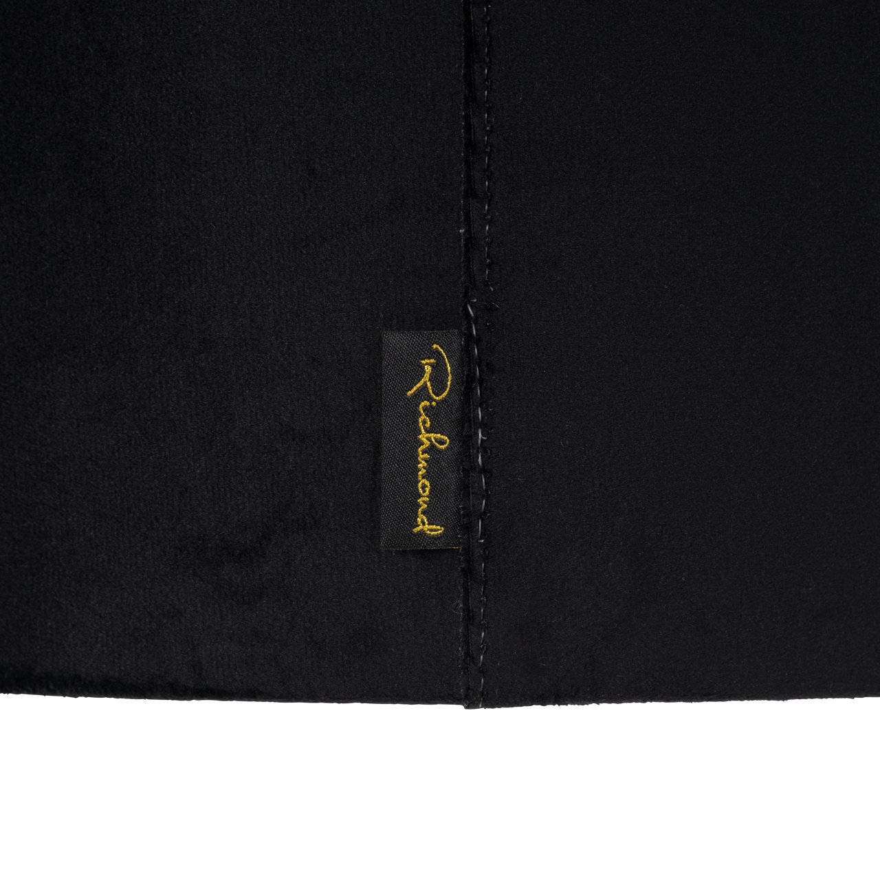 -LK-0062 XL - Lampshade Jaylinn black 50Ø