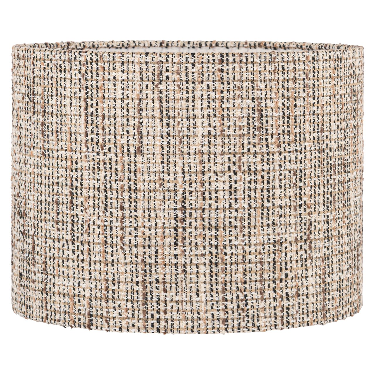 -LK-0063 MEDIUM - Lampshade Philou trendy nature 40Ø