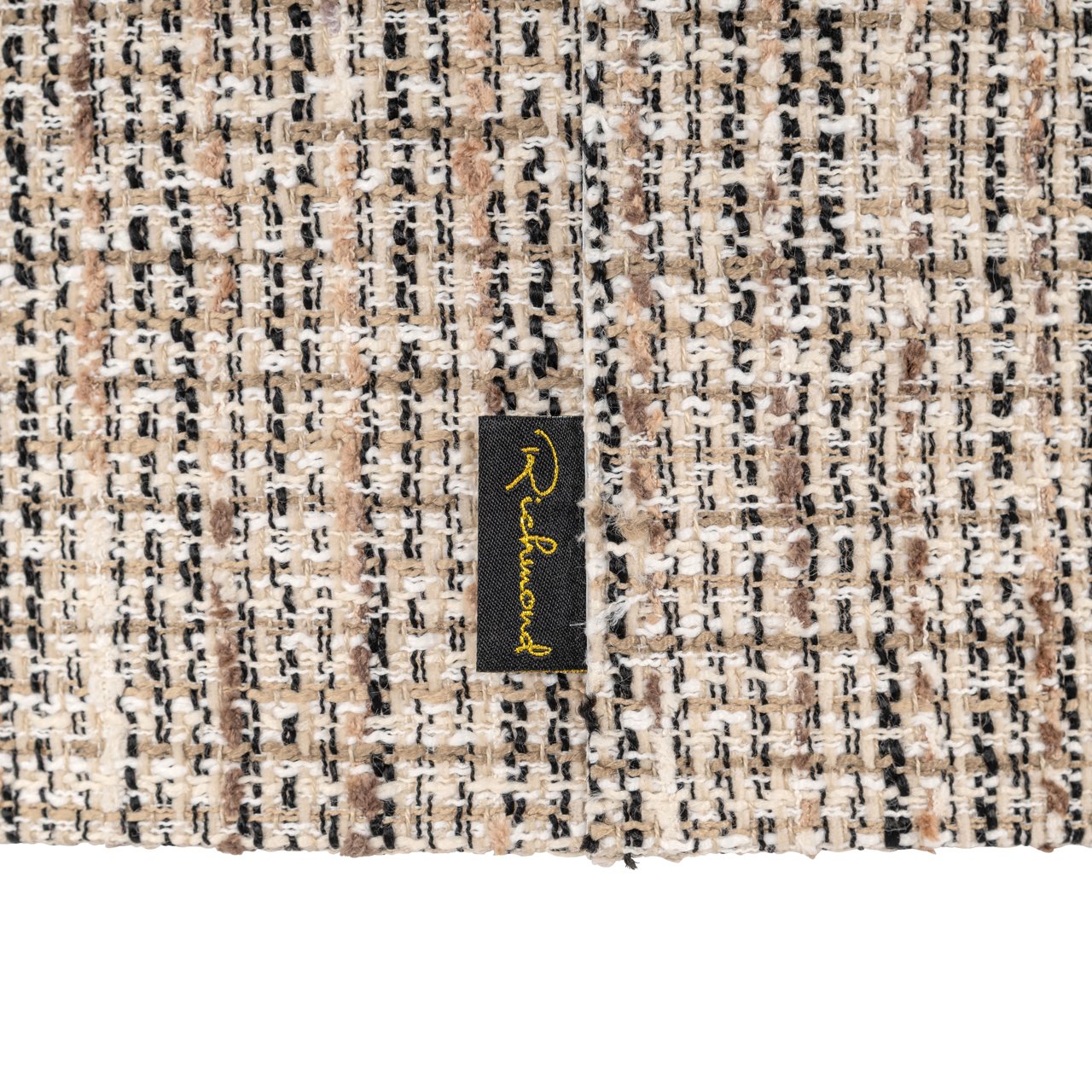 -LK-0063 MEDIUM - Lampshade Philou trendy nature 40Ø