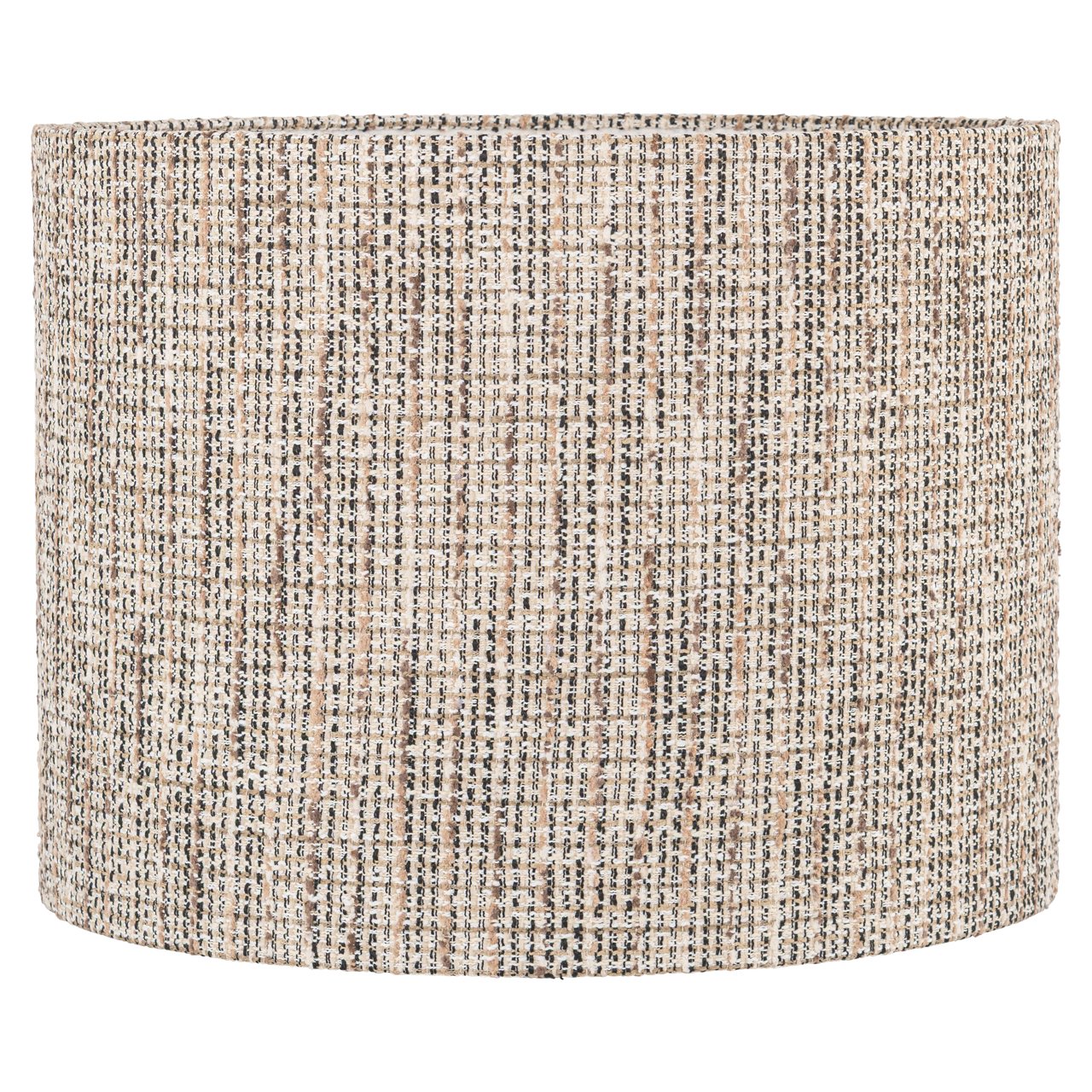 -LK-0063 XL - Lampshade Philou trendy nature 50Ø