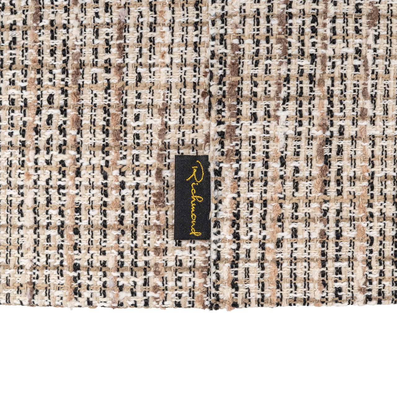 -LK-0063 XL - Lampshade Philou trendy nature 50Ø