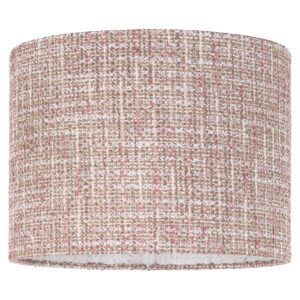 -LK-0064 MEDIUM - Lampshade Live trendy rose 40Ø