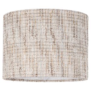 -LK-0065 MEDIUM - Lampshade Filou cream coco 40Ø