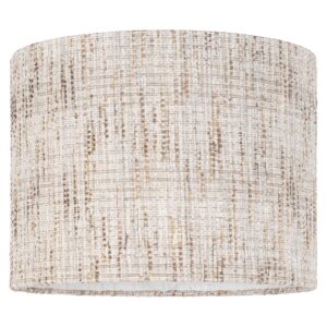 -LK-0065 XL - Lampshade Filou cream coco 50Ø