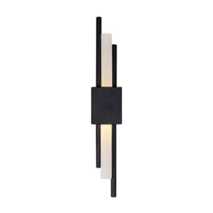 -ML-0011 - Wall lamp Mylas black