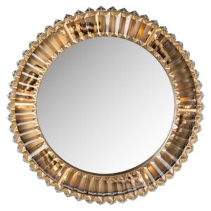 -ML-0022 - Wall lamp Becky gold