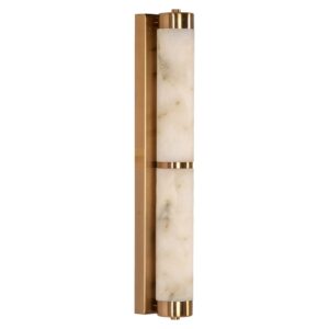 -ML-0033 - Wall lamp Lycke gold