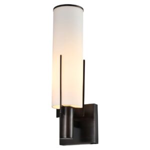 -ML-0034 - Wall lamp Magly bronze