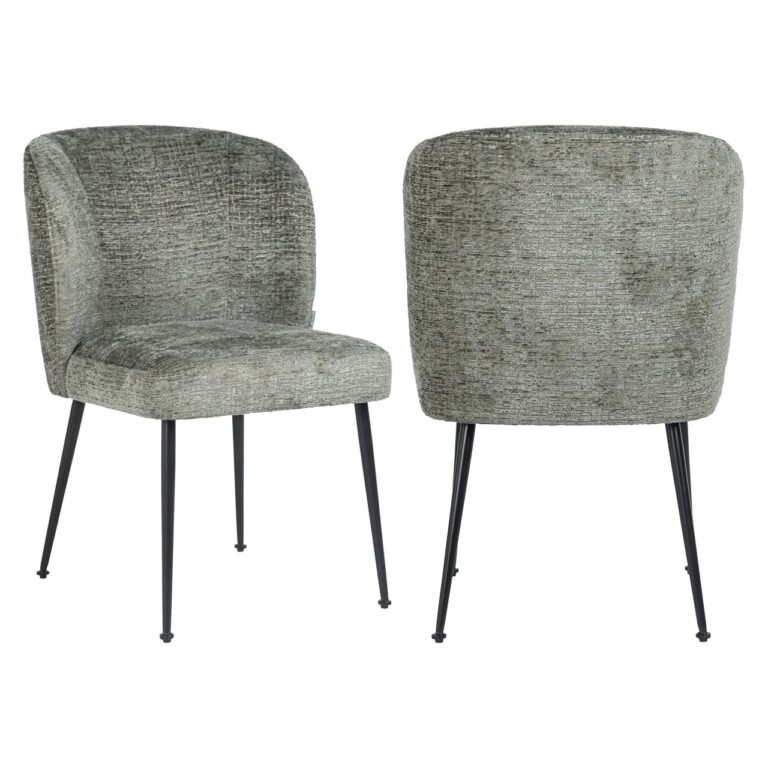 Krzesło do jadalni Fallon Thyme fusion