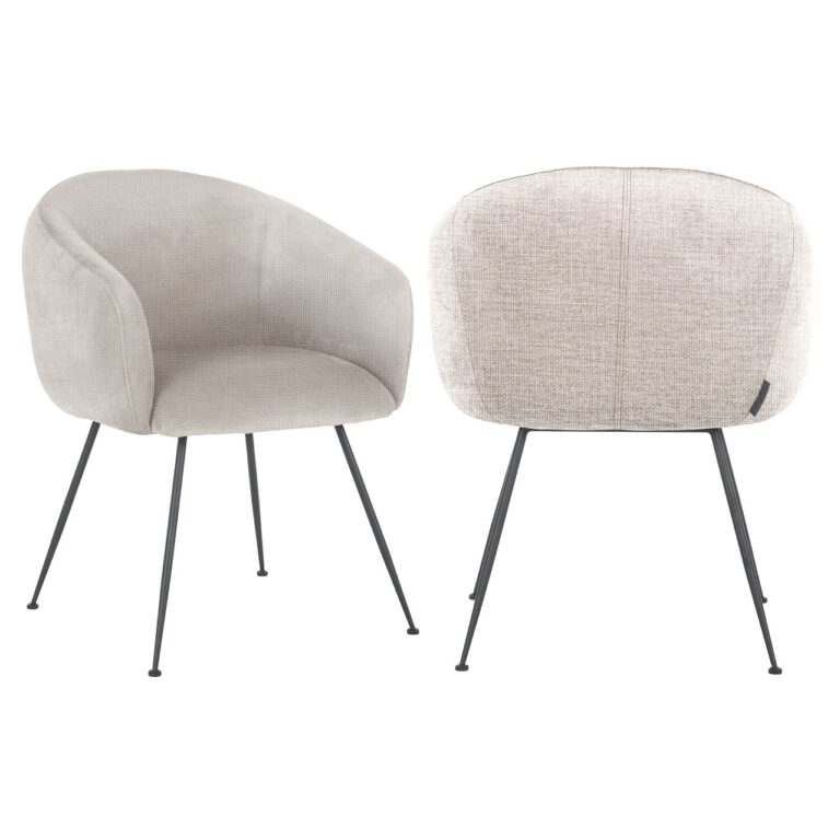 Krzesło do jadalni Avanti natural renegade