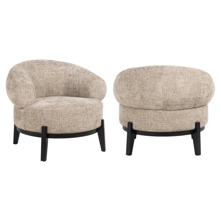 Fotel Montana Desert Renegade