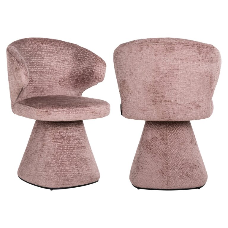 Krzesło do jadalni Gatsbi Pale Fusion