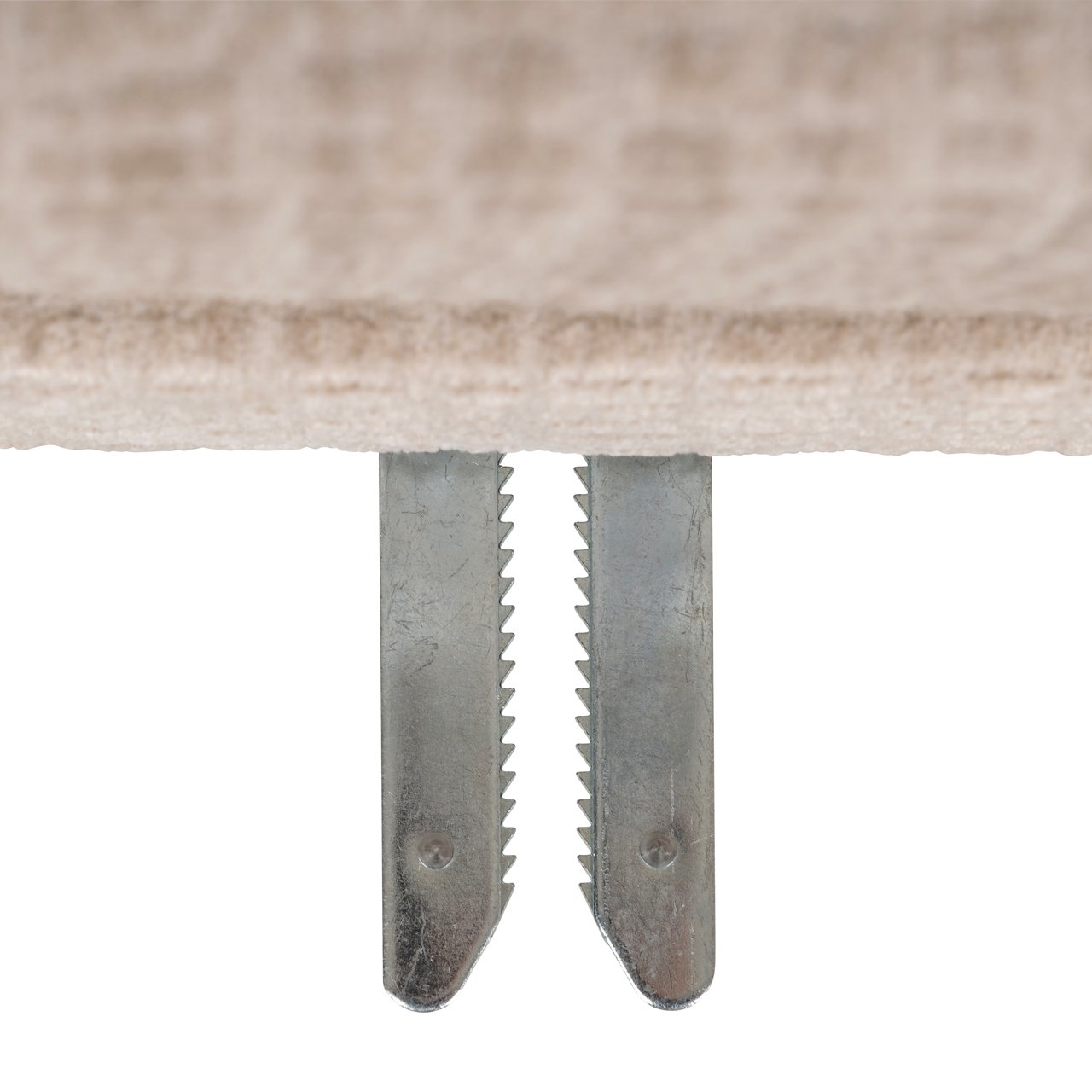 S4768 CREAM JASPER - Lounge chair Kyli jasper cream