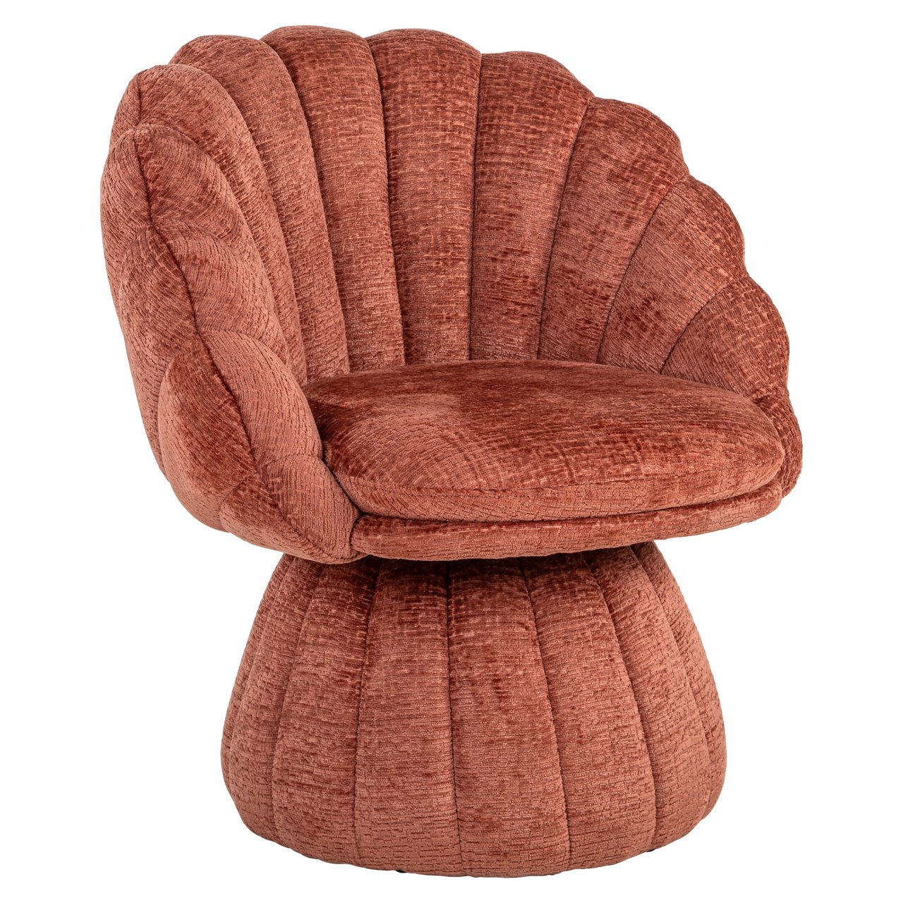 S4777 BLUSH FUSION - Lounge chair Blossom blush fusion