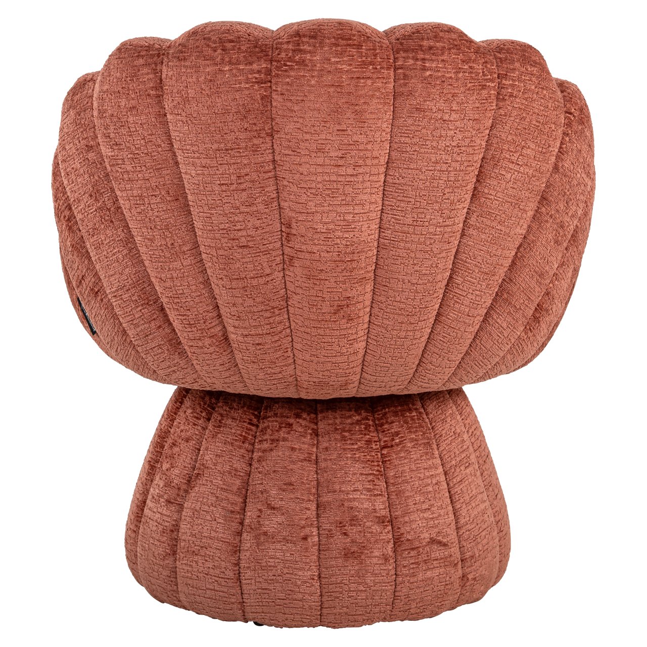 S4777 BLUSH FUSION - Lounge chair Blossom blush fusion