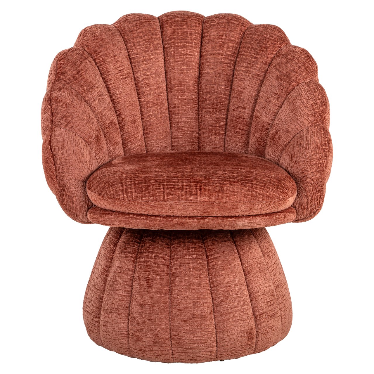 S4777 BLUSH FUSION - Lounge chair Blossom blush fusion