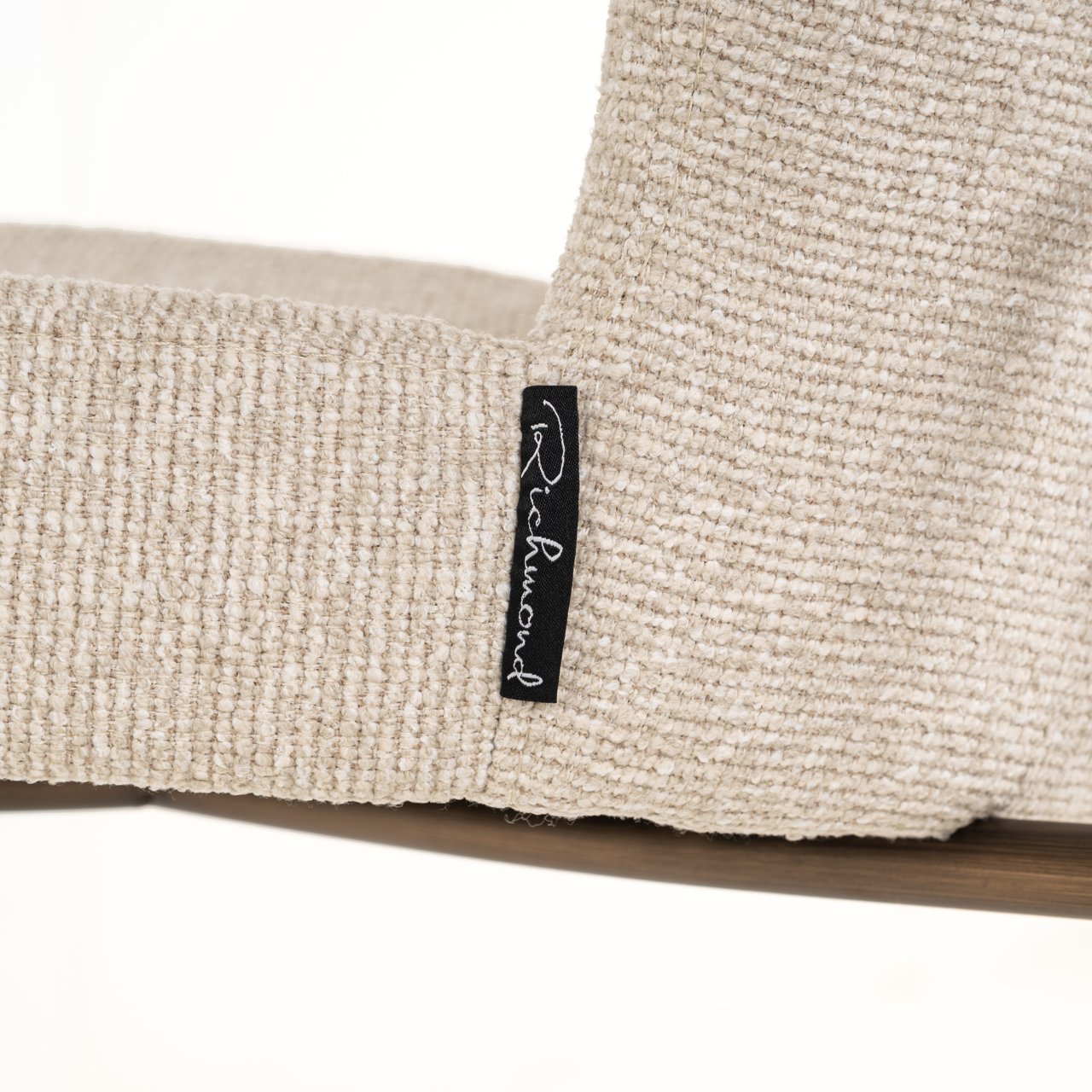 S4792 BISCOTTI - Dining chair Odarby biscotti (Set of 2)