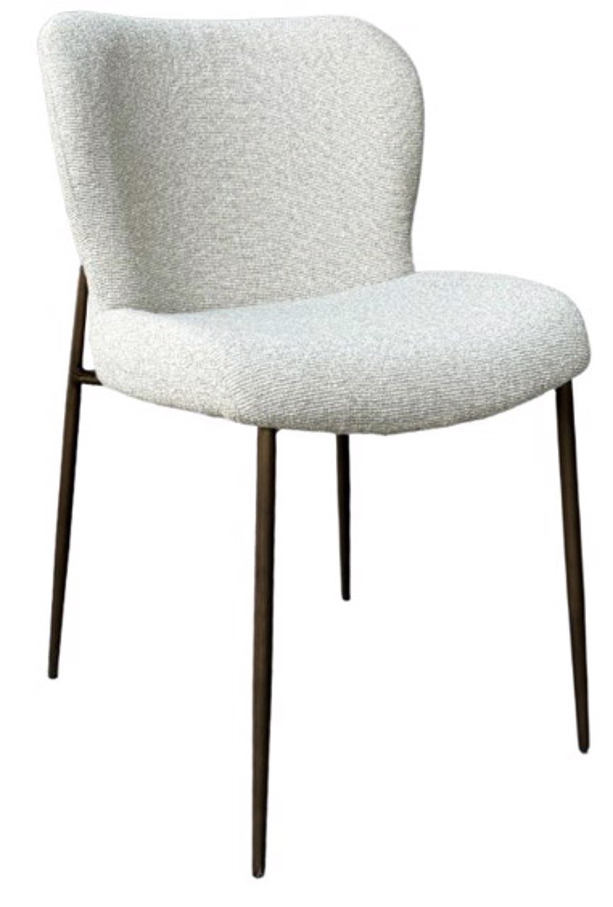 S4792 BISCOTTI - Dining chair Odarby biscotti (Set of 2)