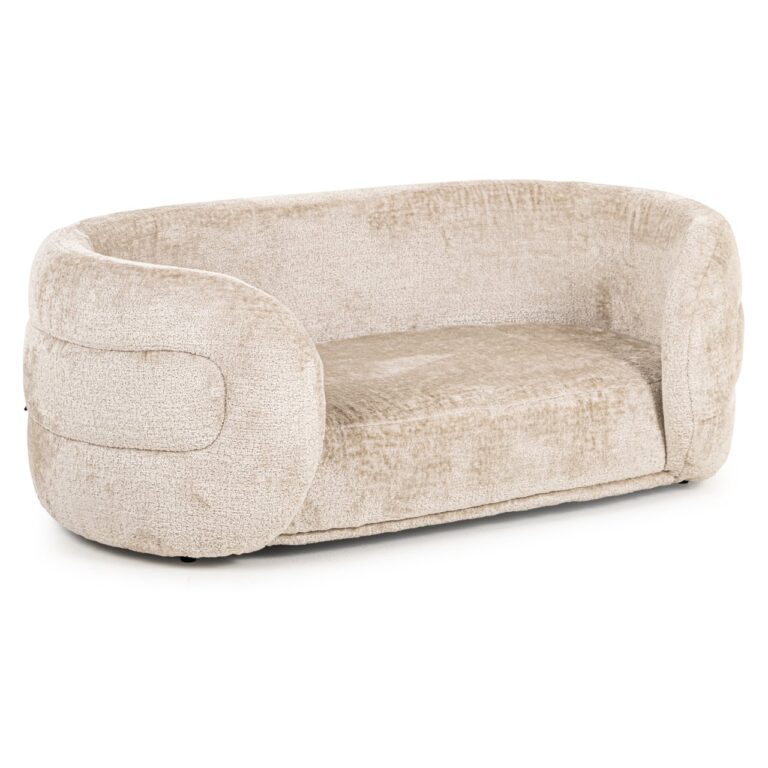 Legowisko dla zwierząt Bingo gliniane szenilowe