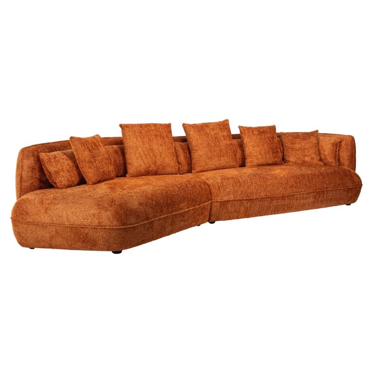 Sofa Rodina Lovely Pumpkin