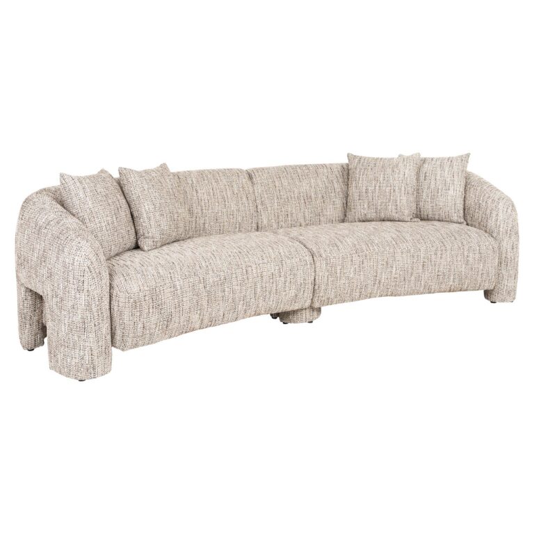 Sofa Milania modna natura