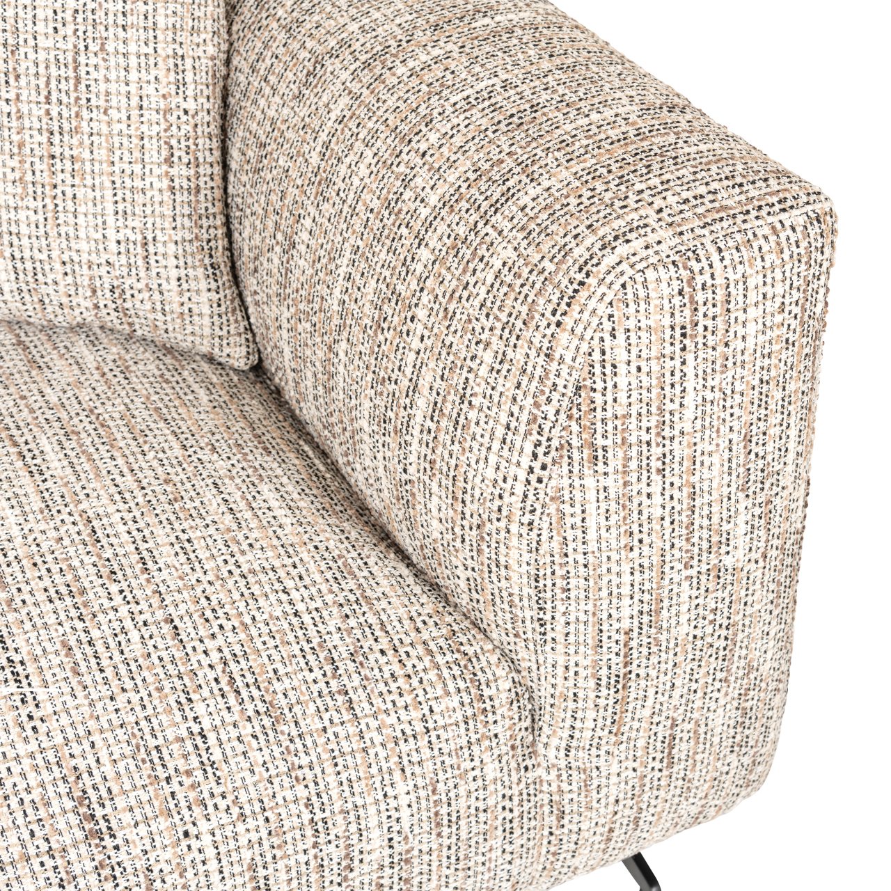 S5170 TRENDY NATURE - Sofa Hoxton trendy nature 3-seater