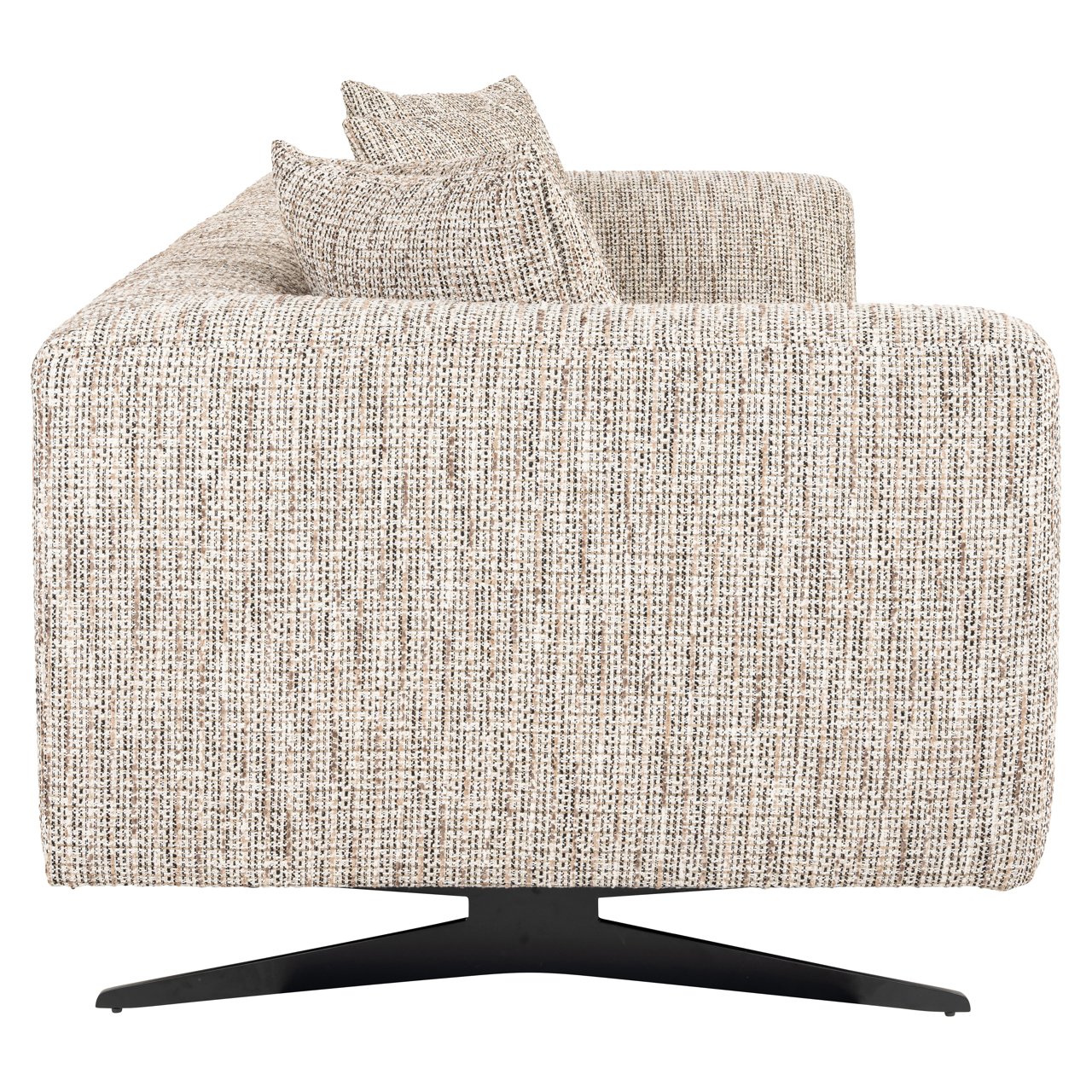 S5170 TRENDY NATURE - Sofa Hoxton trendy nature 3-seater