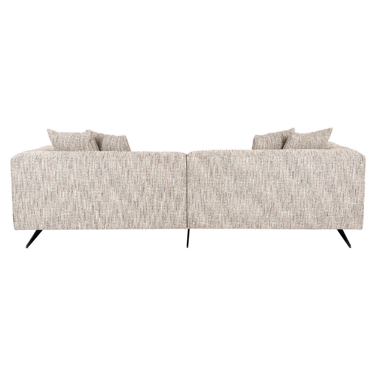 S5170 TRENDY NATURE - Sofa Hoxton trendy nature 3-seater