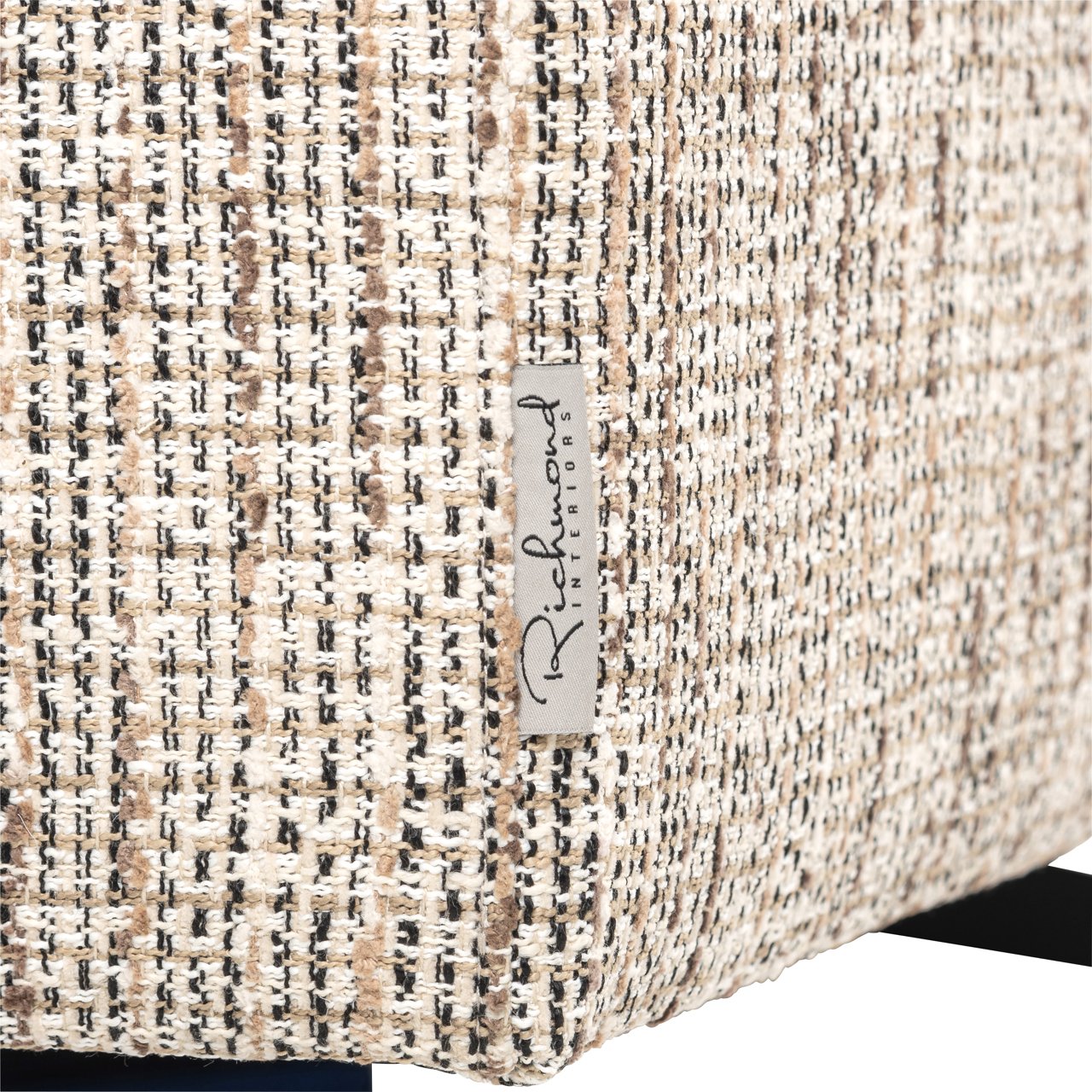 S5170 TRENDY NATURE - Sofa Hoxton trendy nature 3-seater