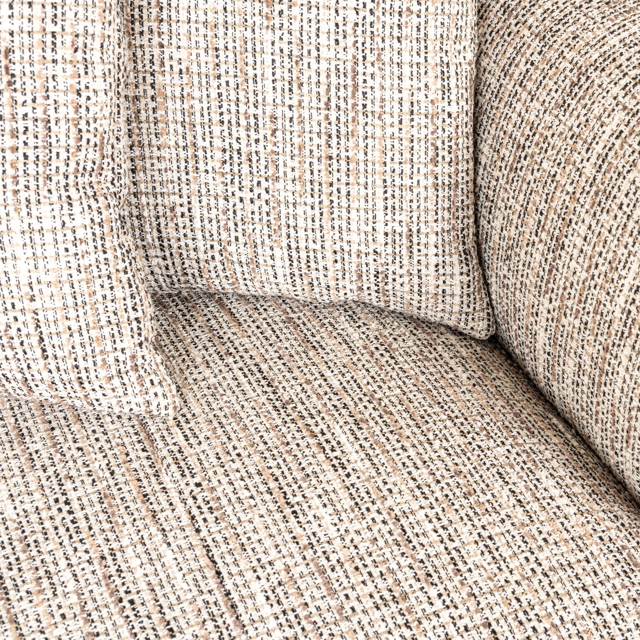 S5170 TRENDY NATURE - Sofa Hoxton trendy nature 3-seater