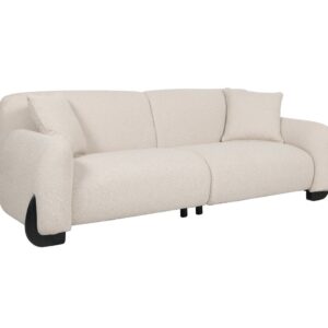 S5181 BISCOTTI - Sofa Godiva biscotti