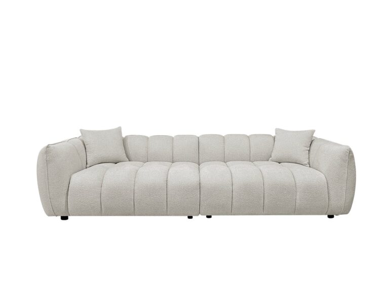 Sofa Jezebel Cream Fancy