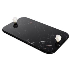 -TR-0023 - Tray Yaya black