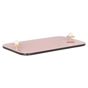 -TR-0027 - Tray Jalien pink