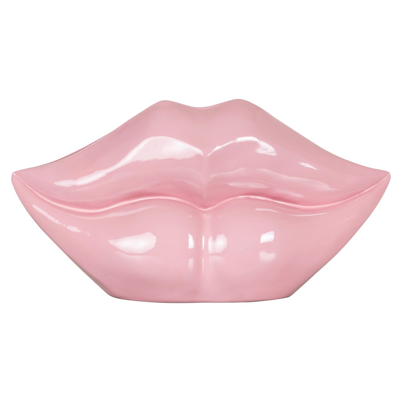 -VA-0342 - Vase Lippo pink