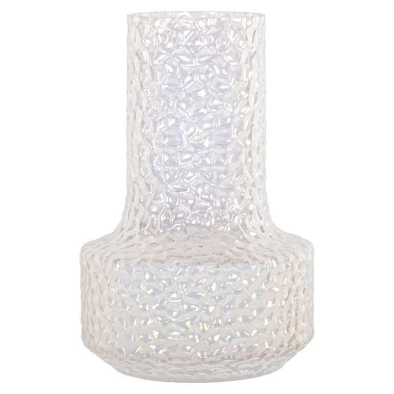 Wazon Bridey opalizujący