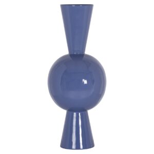 -VA-0397 - Vase Arliss very peri