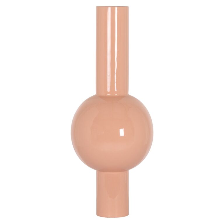 Wazon z łososiem Novalee